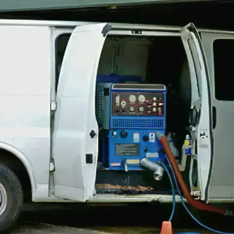 Water Extraction process in Jersey County, IL